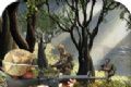 Commando Adventure Mission   