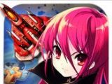 Super Space-time Beauty Girl Fighter   