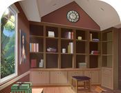 Chamber of Secrets Escape 25: Escape from Modern Room   