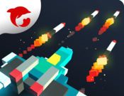 Pixel Plane Wars   
