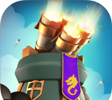 Castle Guard Battle   