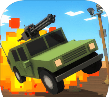 Car Royale   