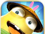 Potato Man Kung Fu Happy Run   