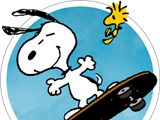 What's up Snoopy   