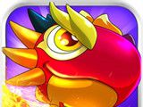 Dragon Fighter Star Seal Crisis   