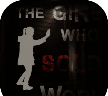 Girl who sold the world   