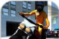 Motorbike Prison Escape   