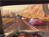 Extreme Traffic 3D   