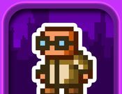 Evil League   