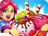 My Ice Cream Shop   