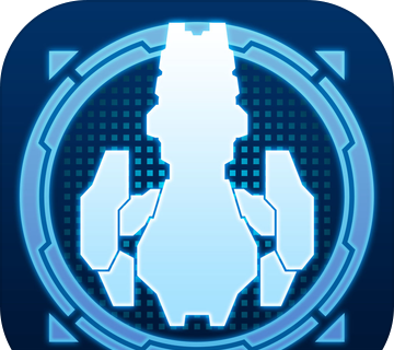 Battleship Lone Wolf: Space Shooter   