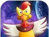 Battle Chicken Shooter   