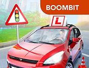 Driving School Simulation   Latest edition