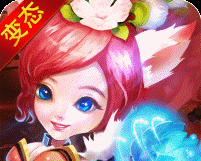 Fantasy Fingertips   