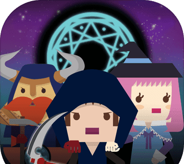 Infinite Dungeon   Evolution