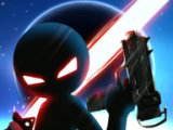 Stickman Ghost Ninja 2 Star Wars   