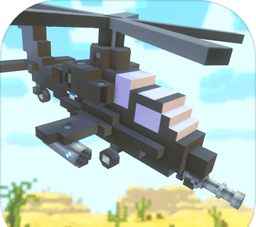 Heli Rescue 2   