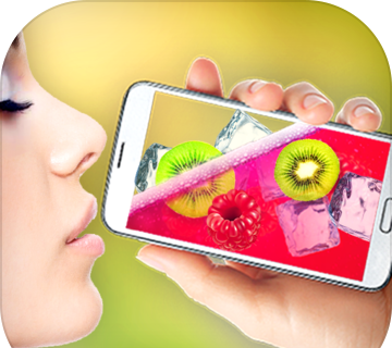 Drink Lemonade Simulator   