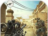 Elite Commando Shooting 3D   