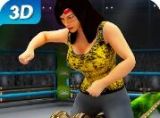Women's Wrestling 2017   