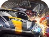 Sonic Car God   