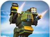 Robot Wars io   