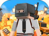 King of Survival Battle Royale   