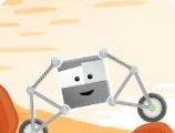 Design Space Vehicle   