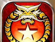 Red Dragon's Roar   