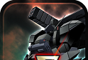 Alpha Mobile Fighter   