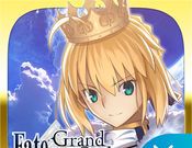 FGO    Bring eminent edition