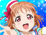 LoveLive! Academy Idol Sacrifice   