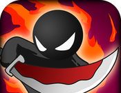 Stickman Fighting Arcade 2   