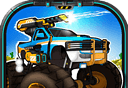 Deformation Truck   