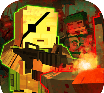 Zombie City: Survival   Bring eminent edition