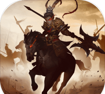 The Three Kingdoms   