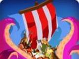 Viking Sail   