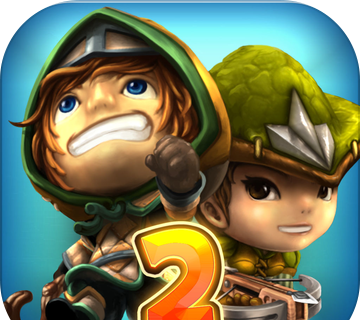 Fantasy Shooting 2   