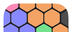 Hexagon Elimination   