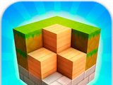Pixel Box World   