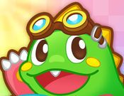 Bubble Dragon: Travel   