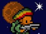Space Fire   