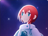 Fingertip Starlight   