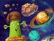 Planet Pair Touch   