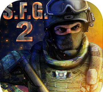 Special Forces Group 2   Latest edition