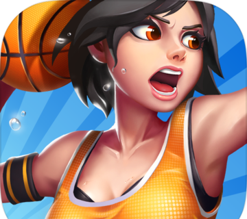 Streetball 3 against 3   