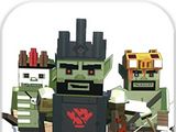 Pixel Great War   