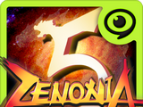 Legend of Zenonia 5   