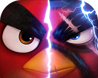 Angry Birds Evolution   