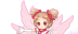 Little Flower Fairy Elf King   